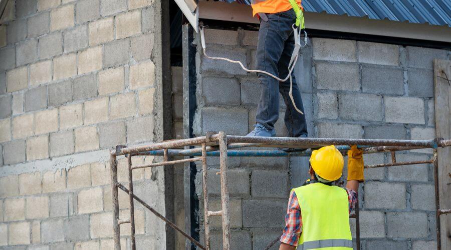 Professional New roof installation in French Creek, WV